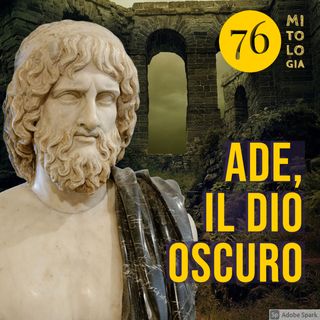 Ade, il dio oscuro