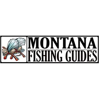Montana Fishing Guide