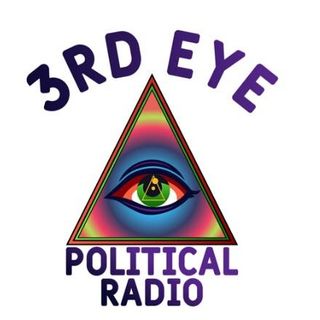 3rd Eye Political Radio