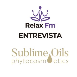 Entrevista a Antonia Álvaro (Fundadora y CEO de Sublime Oils)