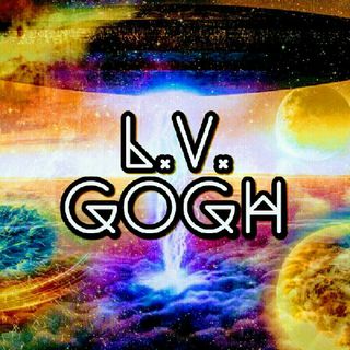 L.V.Gogh