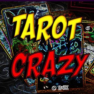Tarot Minor Arcana: The Two's