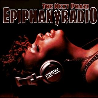 Epiphany Radio The 4Real Ent..