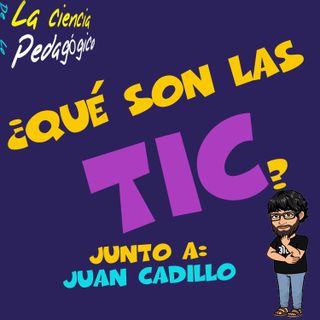 27. ¿Qué son las TIC?