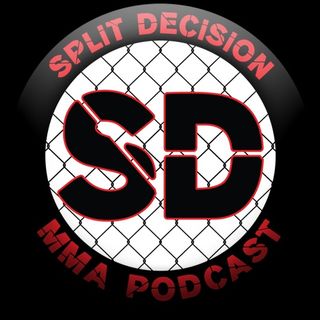 Split Decision MMA