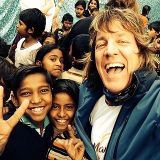 What is your gift to the world? with guest Karl Anthony!