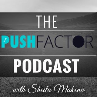 Push Factor Radio