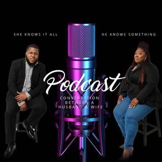 Episode 1: This Is Who We Are