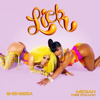 Shenseea, Megan Thee Stallion - Lick (NEGOLADASMUSIC.COM)
