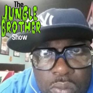 The Jungle Brother Show (SME)