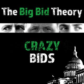 Marcia Madsen Recaps Testimony Delivered to Capitol Hill. Jim Ward Delivers on Ethics.