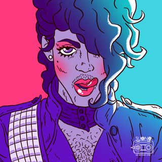 Ep.90 - un "Principe" sex 'n' funk