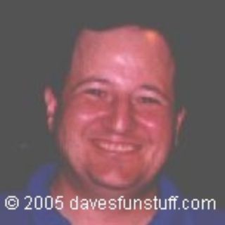 David Tanny