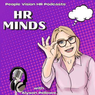 HR MINDS - People Vision HR Podcasts