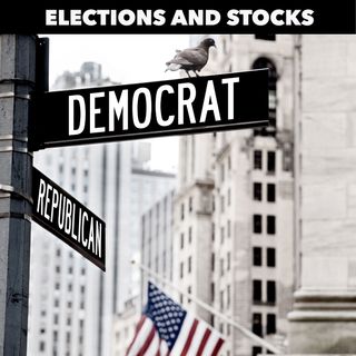 Elections Haven't Hurt Stocks