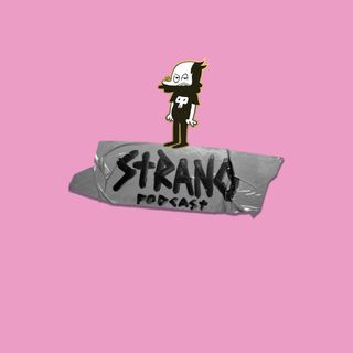 Ep.72 - "Storie di Tuono" (una puntata su Tuono Pettinato)