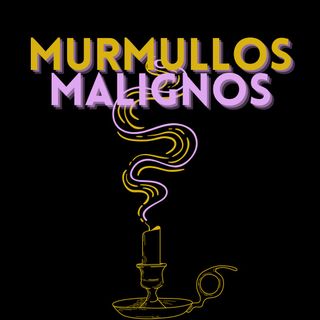 Murmullos Malignos: Historias de Vampiros