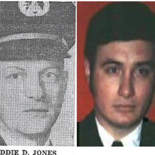 Episode 44 – Baltimore, MARYLAND George Ramsburg and Fred Jones