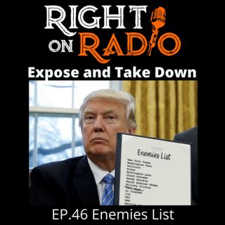EP.56 Enemies List