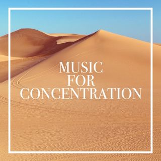 Concentration Sounds | Deep Focus Music | 1 Hour