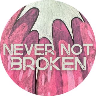 Never Not Broken