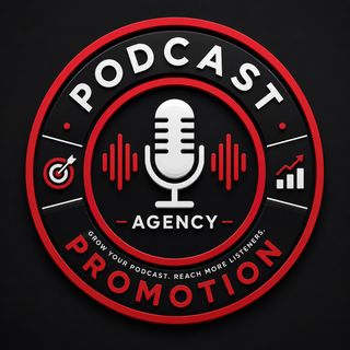 podcast promotion Agency