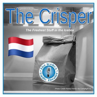 The Crisper #521, May 15, 2022
