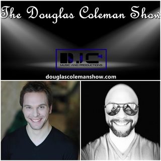 The Douglas Coleman Show w_ Dane Reis 2