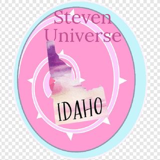 Idaho StevenUniverse