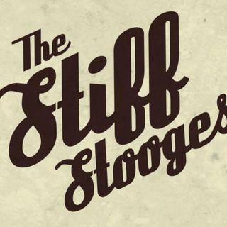 Stiff Stooges Episode #31 Adventures with Raul
