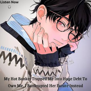 My Hot Banker Trapped Me Into Huge Debt To Own Me, I Bankrupted Her Future Instead | pls remember to share my story 🥲