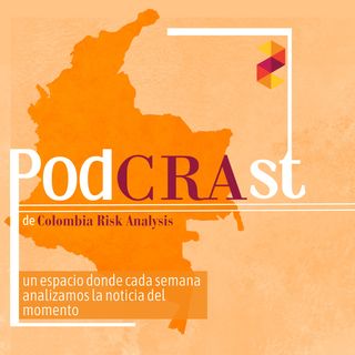 Colombia Risk Analysis