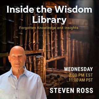 Inside the Wisdom Library