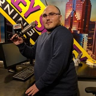 Keith Ippolito
