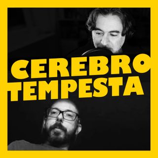 Cerebrotempesta