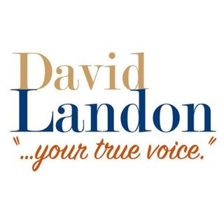 David Landon Voice