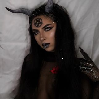 LA NOCHE EN QUE CONOCÍ AL DIABLO