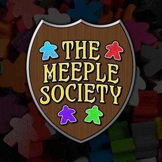 Meeple Society