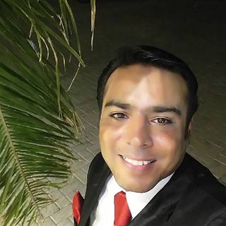 Episode 1 - Shahid Abdullah's podcast
