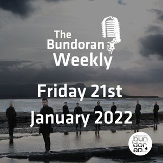 169 - The Bundoran Weekly - Friday 21st January 2022