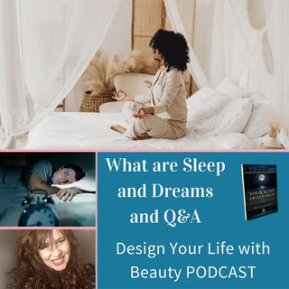 How Did We Forget What Sleep It, Q&A and Your Sleep Sweet Spot Summary