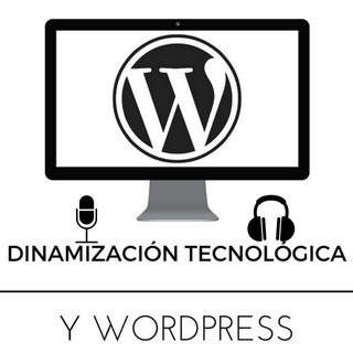 Dinamización Tecnológica y Wordpress