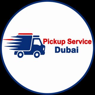 Pickup Service Dubai
