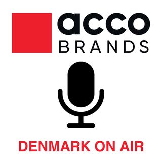 Acco Brands Denmark