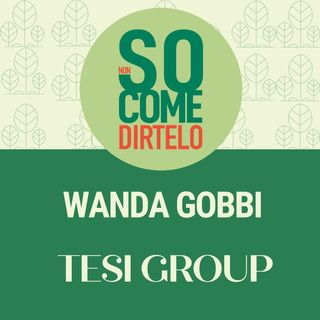 9. Wanda Gobbi - Tesi group