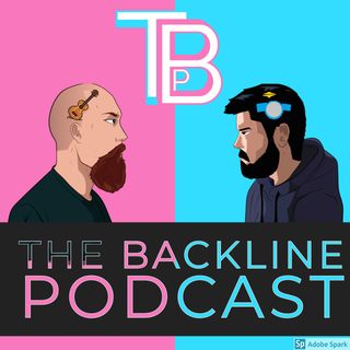 The Backline Podcast