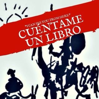 CUÉNTAME UN LIBRO C&G