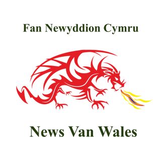 News Van Cymru