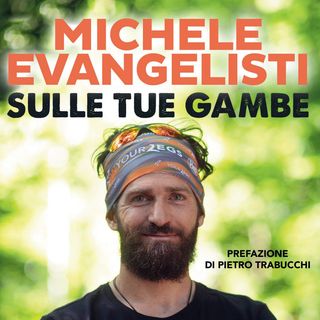 Michele Evangelisti "Sulle tue gambe"