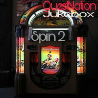 The Quest.  Jukebox Spin 2